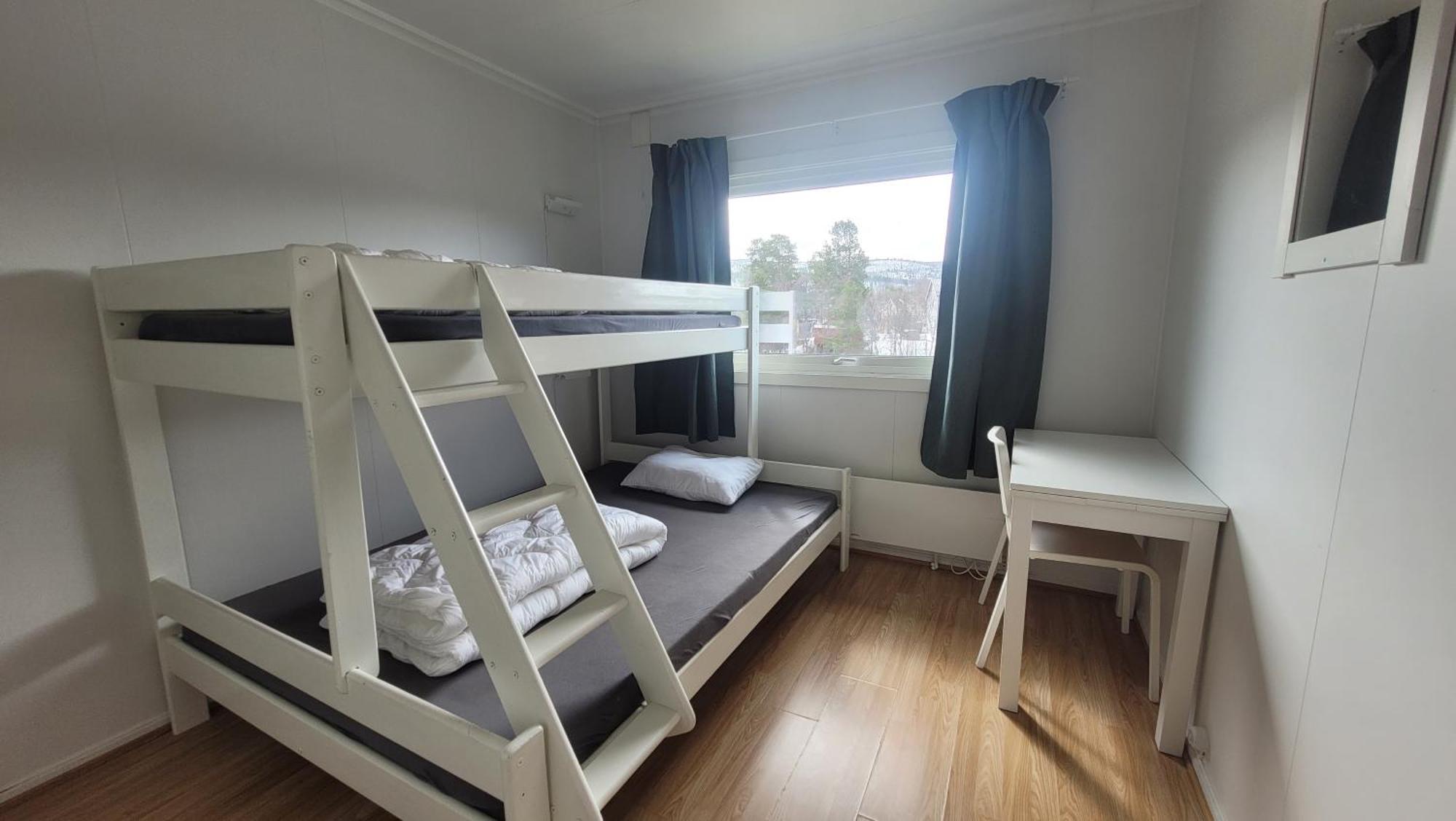 Oen Turistsenter Cottages Geilo Room photo