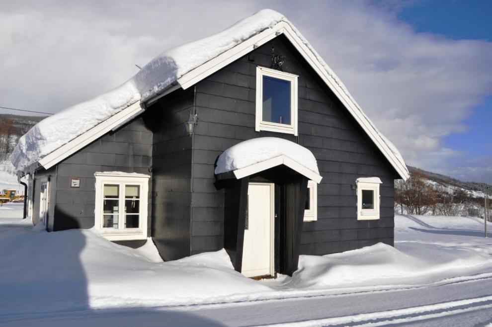 Oen Turistsenter Cottages Geilo Room photo