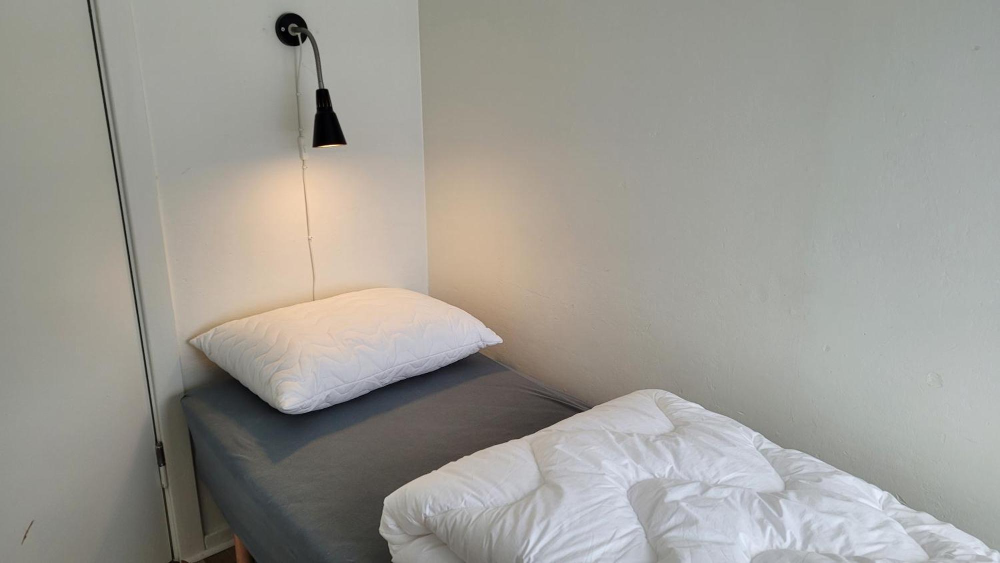 Oen Turistsenter Cottages Geilo Room photo