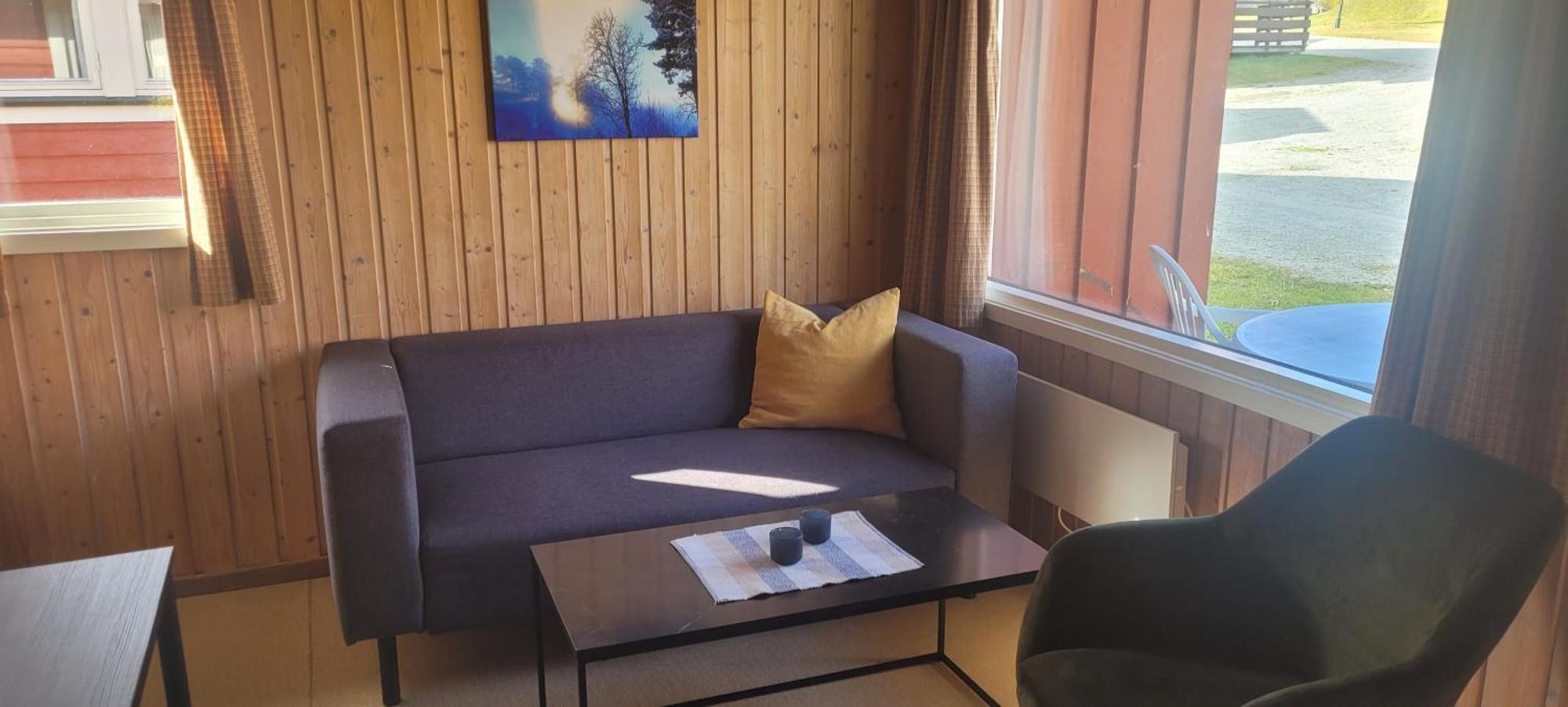 Oen Turistsenter Cottages Geilo Room photo