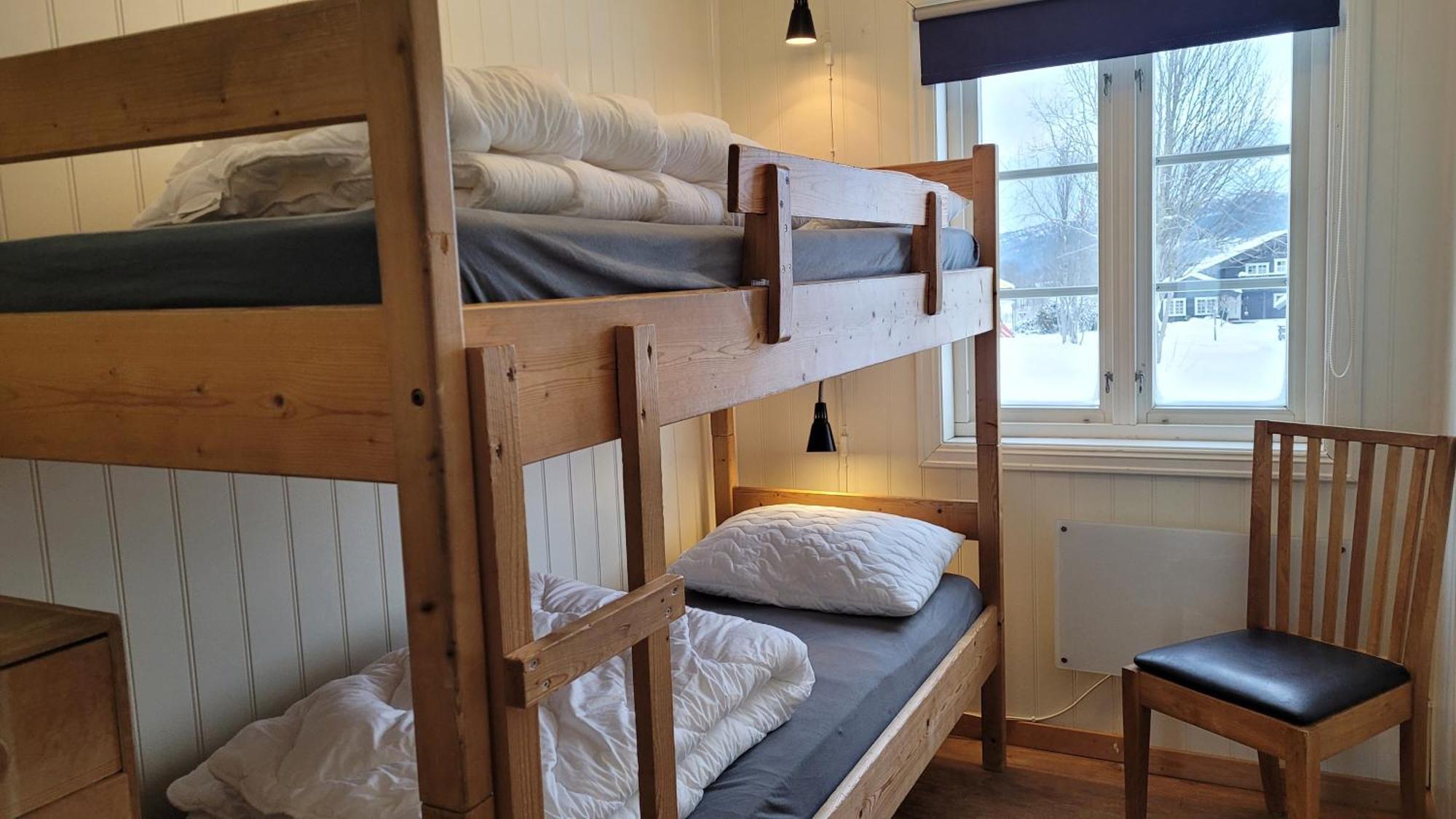 Oen Turistsenter Cottages Geilo Room photo