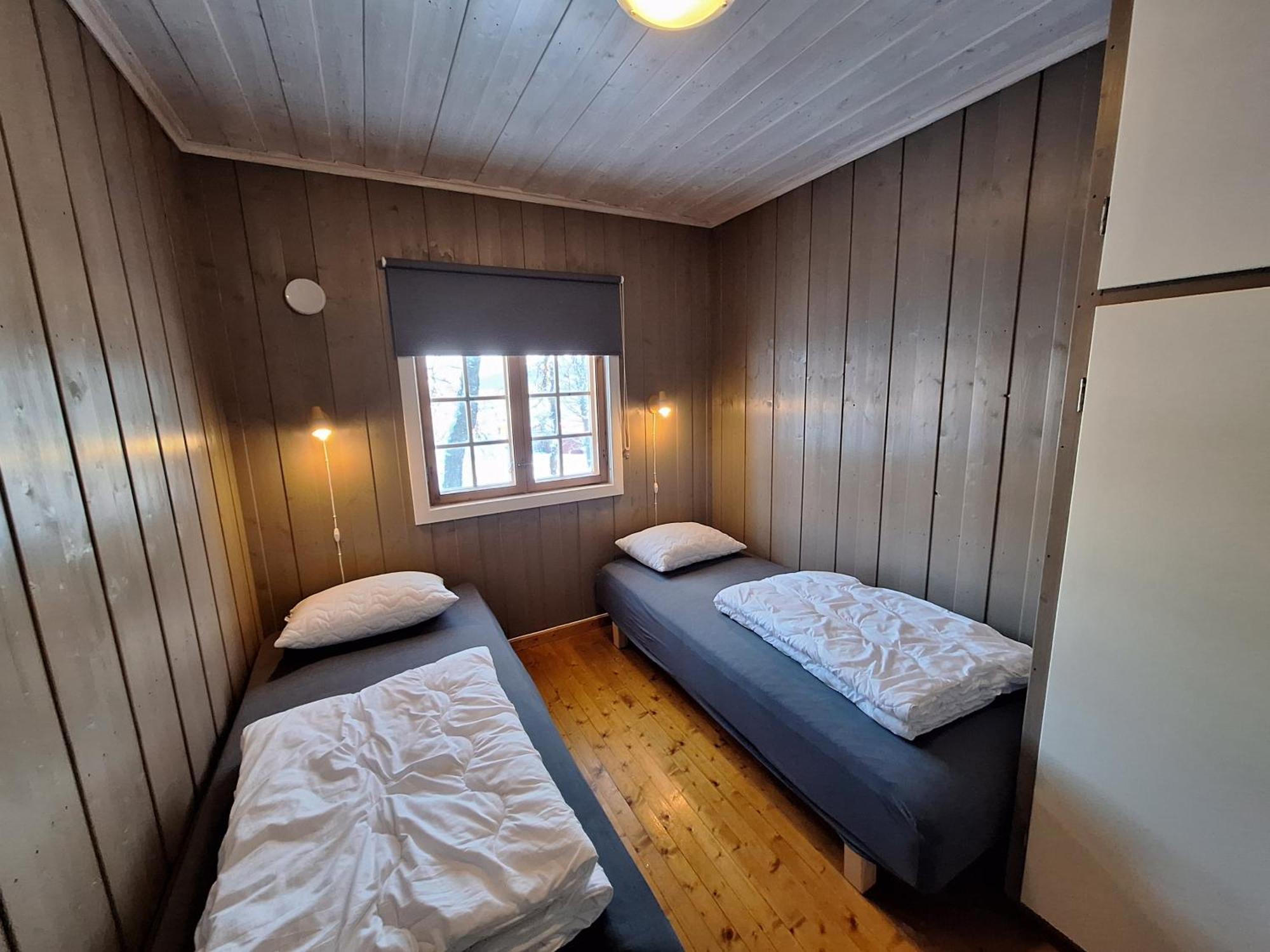 Oen Turistsenter Cottages Geilo Room photo