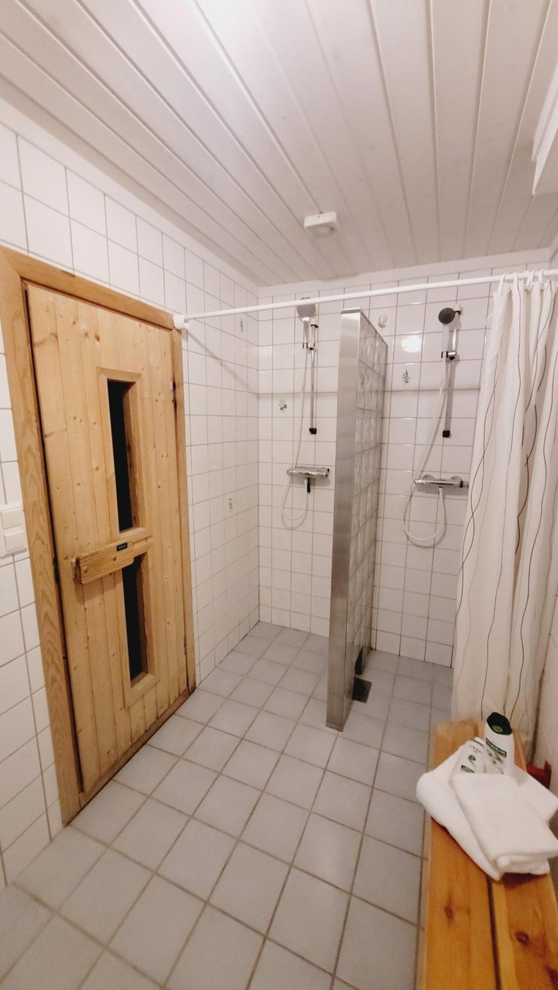 Oen Turistsenter Cottages Geilo Room photo