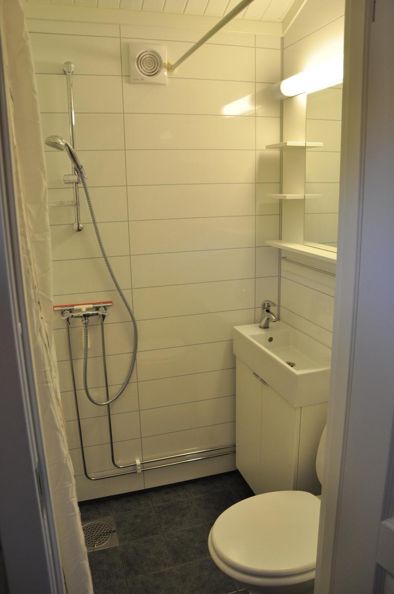 Oen Turistsenter Cottages Geilo Room photo